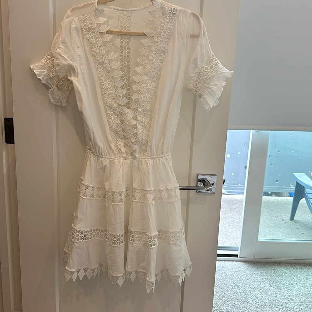 Ora dress